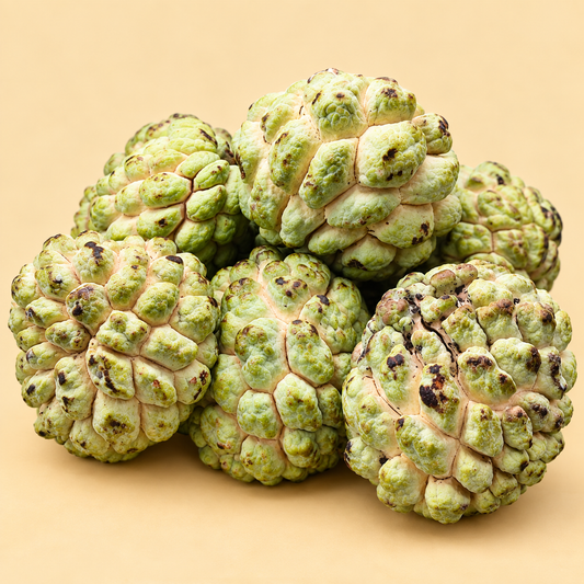 Custard Apple (500 gm)