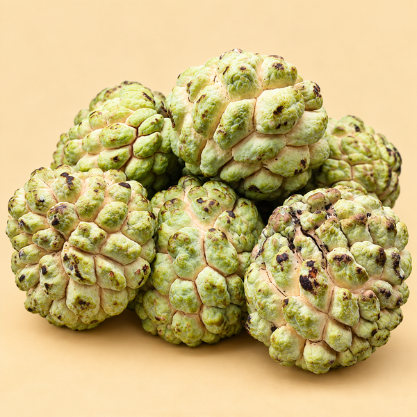 Custard Apple (500 gm)