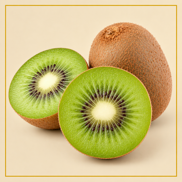 Zespri Green Kiwi Imported (2 pieces)