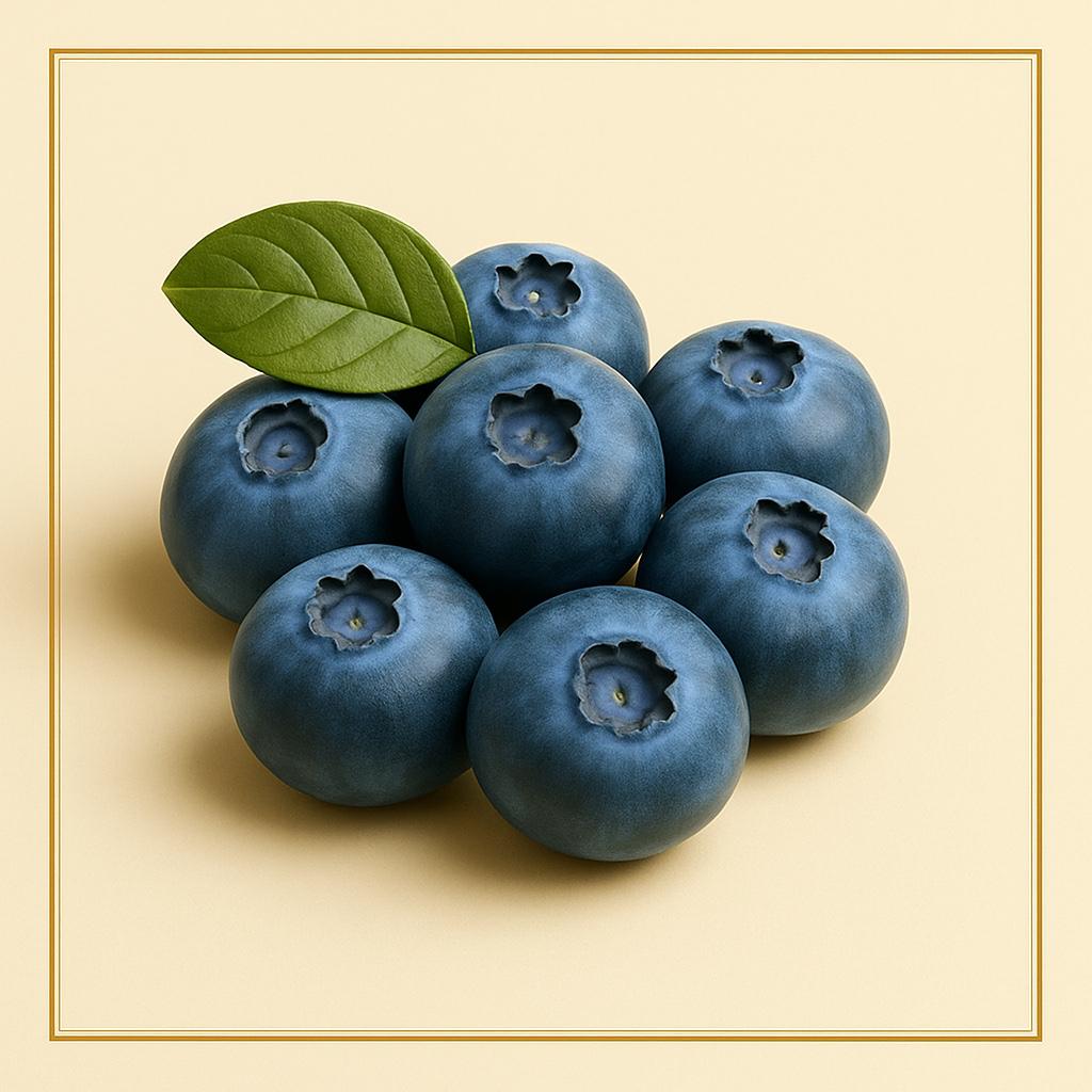Blueberry Imported (1 pack)