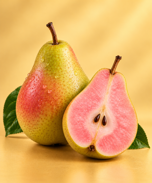 South African pear Beauity 500gm