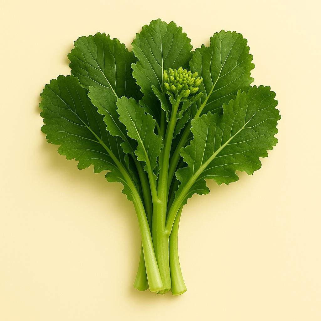 Sarson Saag (500 gm)