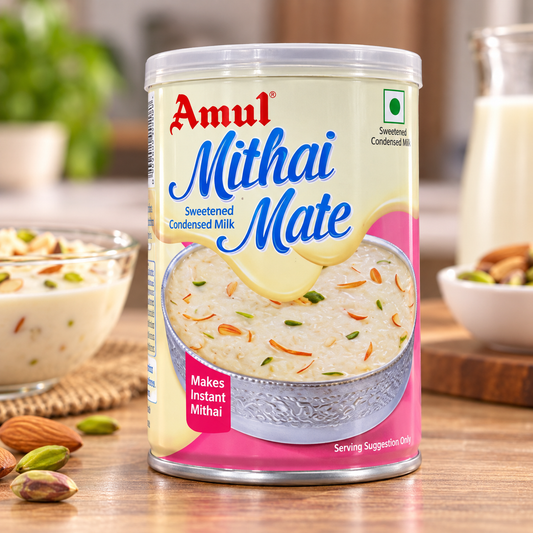 Amul Mithai Mate 400 g