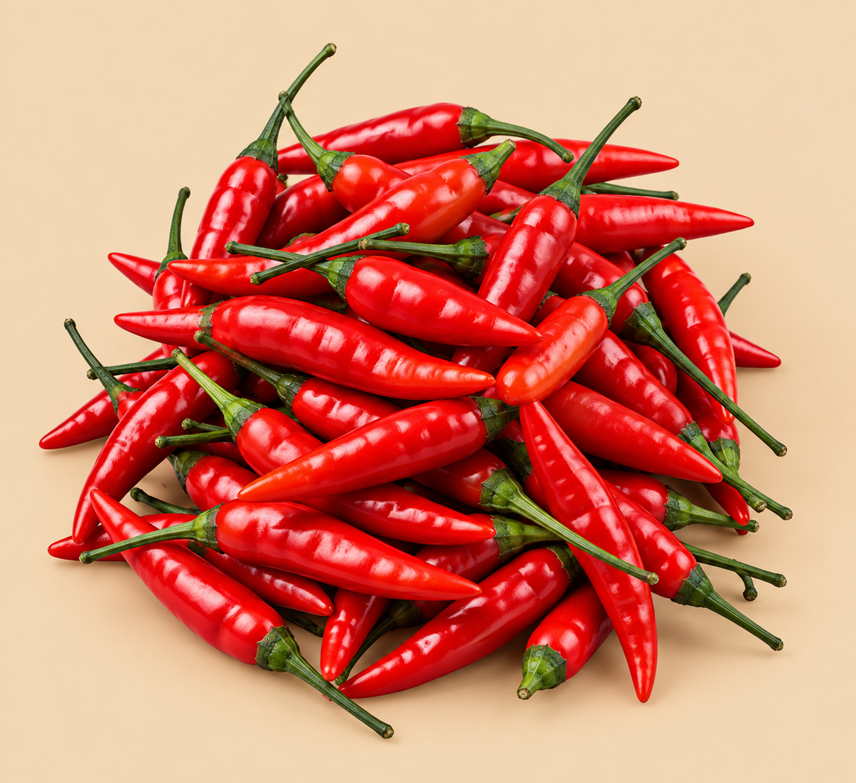 Fresh Thai Chili 100 g