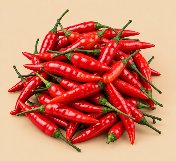 Fresh Thai Chili 100 g