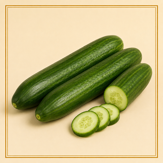Chinese cucumber (500 gm)