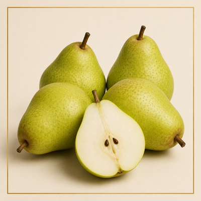 South African Pears (500 g)