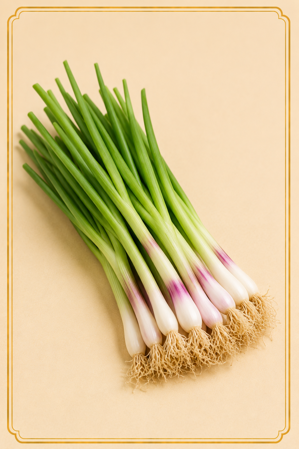 Spring Onion (250 g)