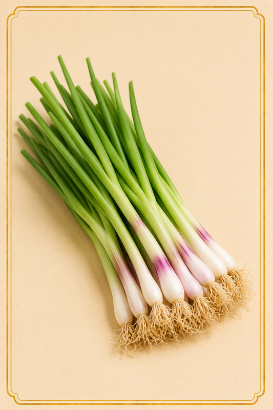 Spring Onion (250 g)