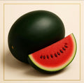 Watermelon (approx. 2 kg)